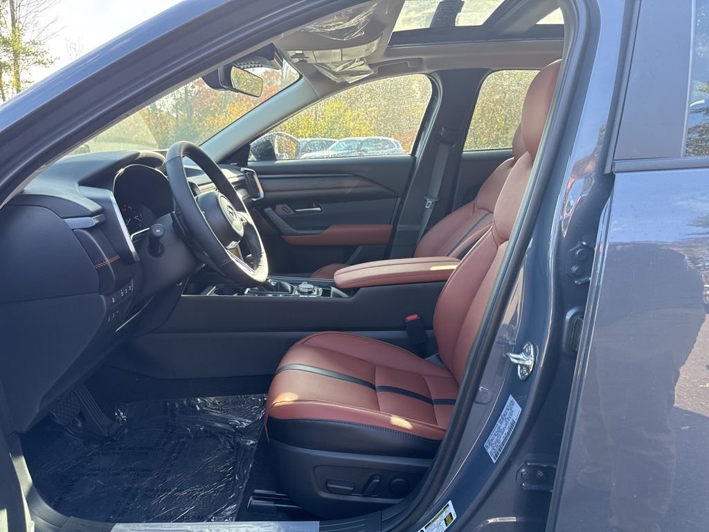 2026 Mazda CX-50 Meridian Edition - Photo 9