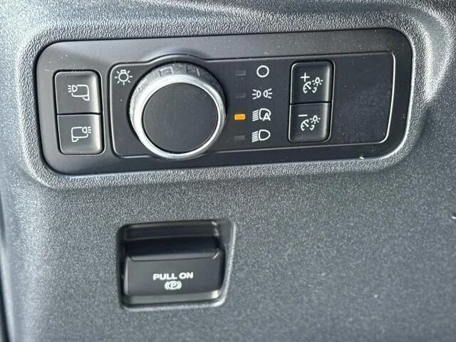 Used 2024 Carbonized Gray Ford Badlands image 20