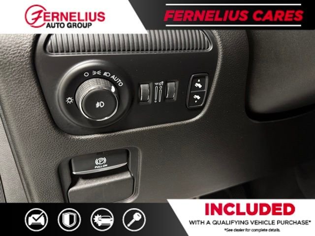 Used 2022 Gray Jeep Series I image 36