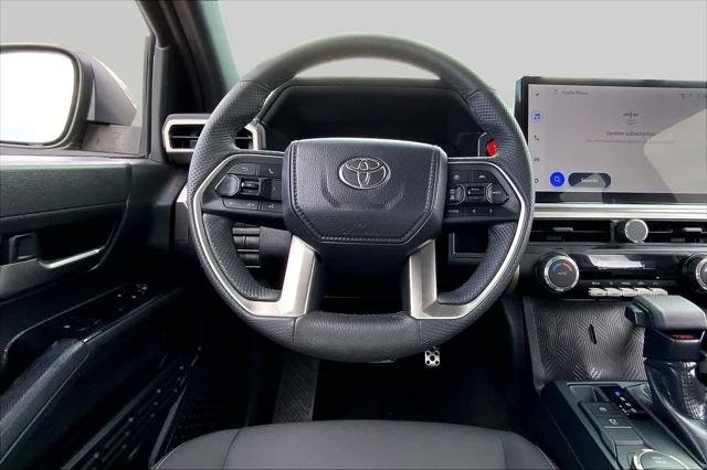 Certified Used 2026 BRONZE OXIDE Toyota  image 6