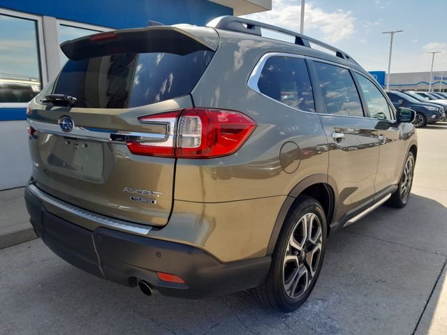 2023 Subaru Ascent Touring - Photo 8