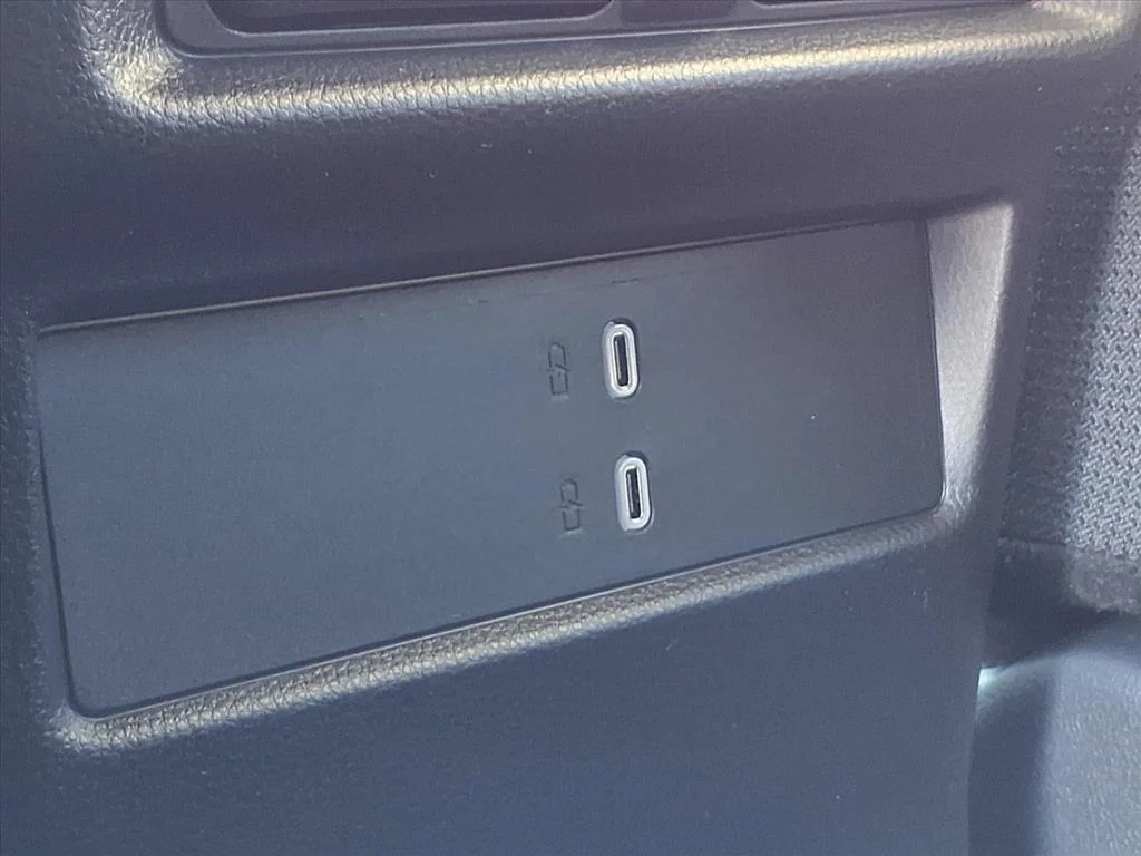 2026 Toyota 4Runner SR5 - Photo 15