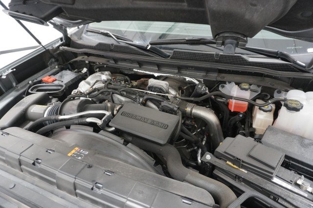 Used 2026 Sterling Gray Metallic Chevrolet LT image 45