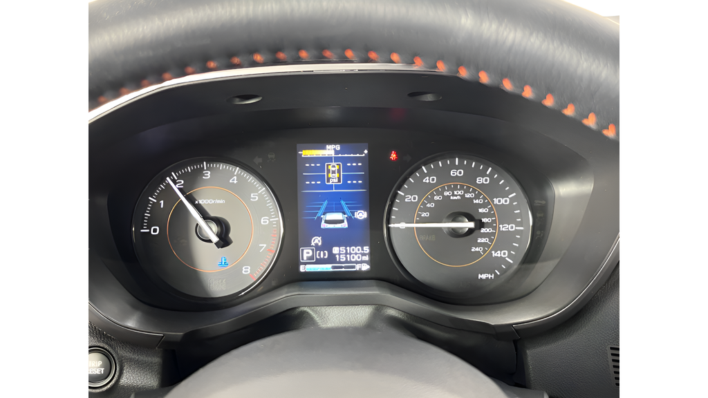 2023 Subaru Crosstrek Premium - Photo 19