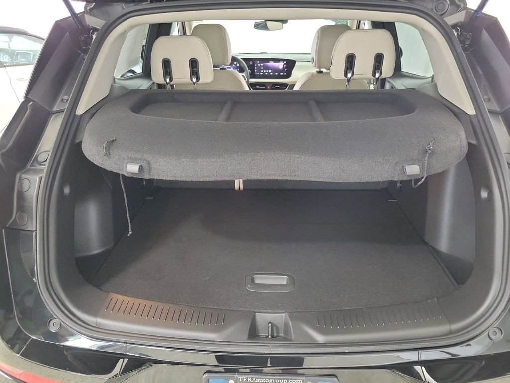2024 Buick Encore GX Sport Touring - Photo 18