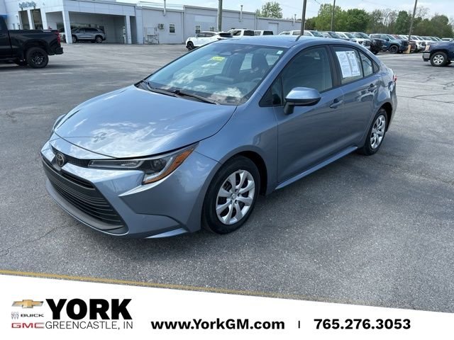 2023 Toyota Corolla
