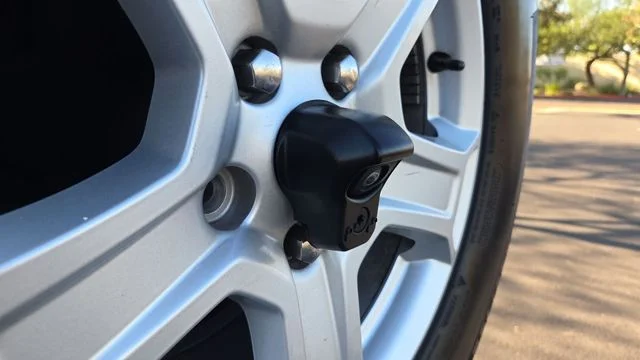 Used 2020 Red Jeep Unlimited Sport S image 28