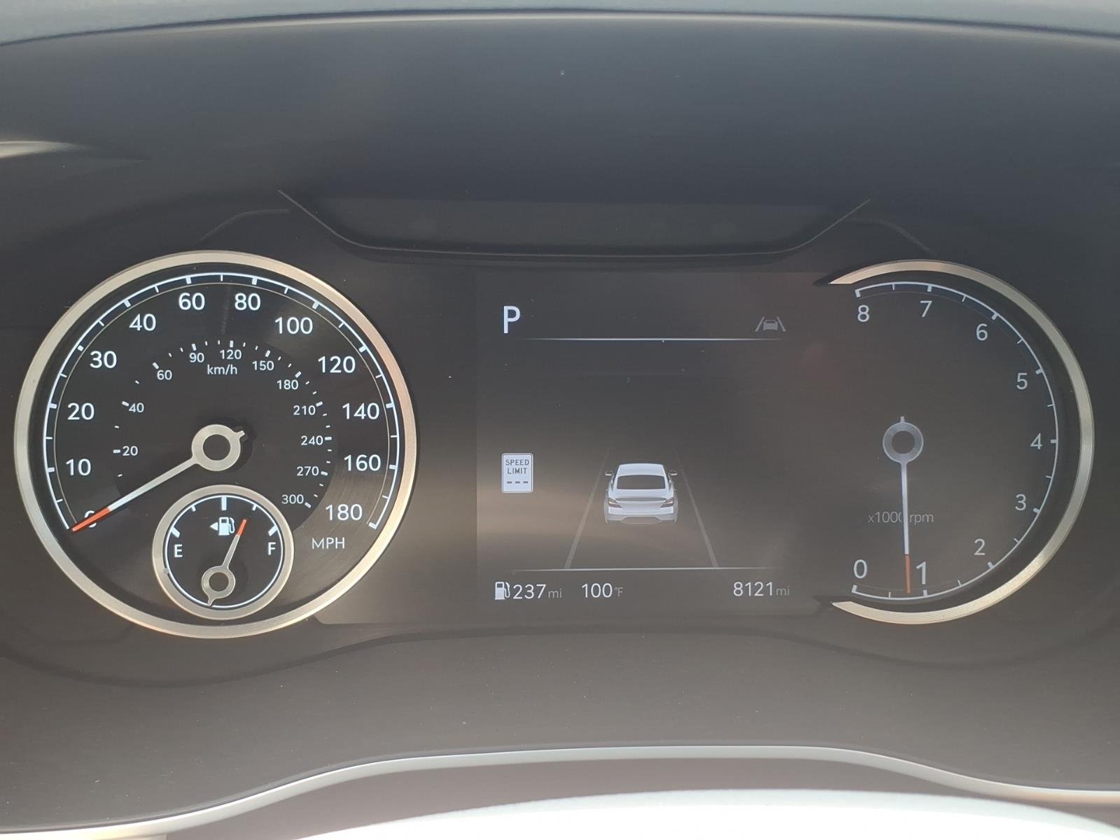 2026 GENESIS G70 Prestige - Photo 18