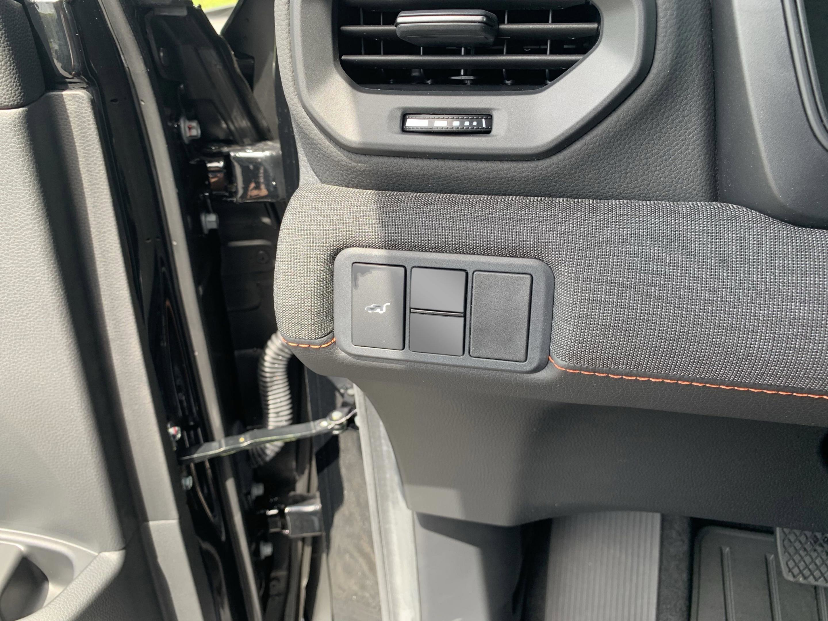 2026 Honda Passport TrailSport - Photo 29