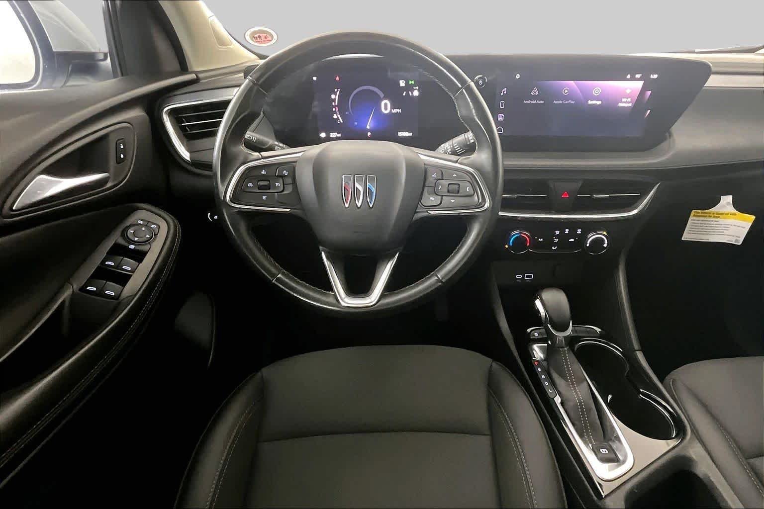 2024 Buick Encore GX Preferred - Photo 6