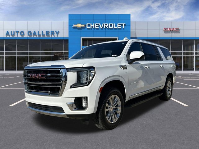 2024 GMC Yukon XL SLT