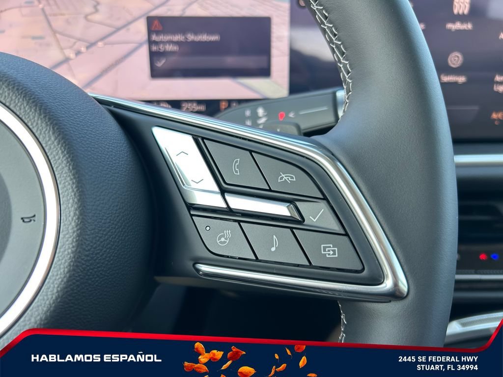 2026 Buick Envision Preferred - Photo 26