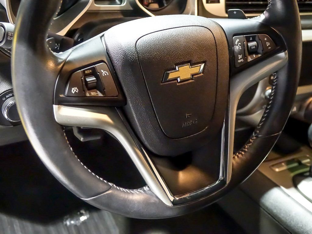2013 CHEVROLET CAMARO - Image 18