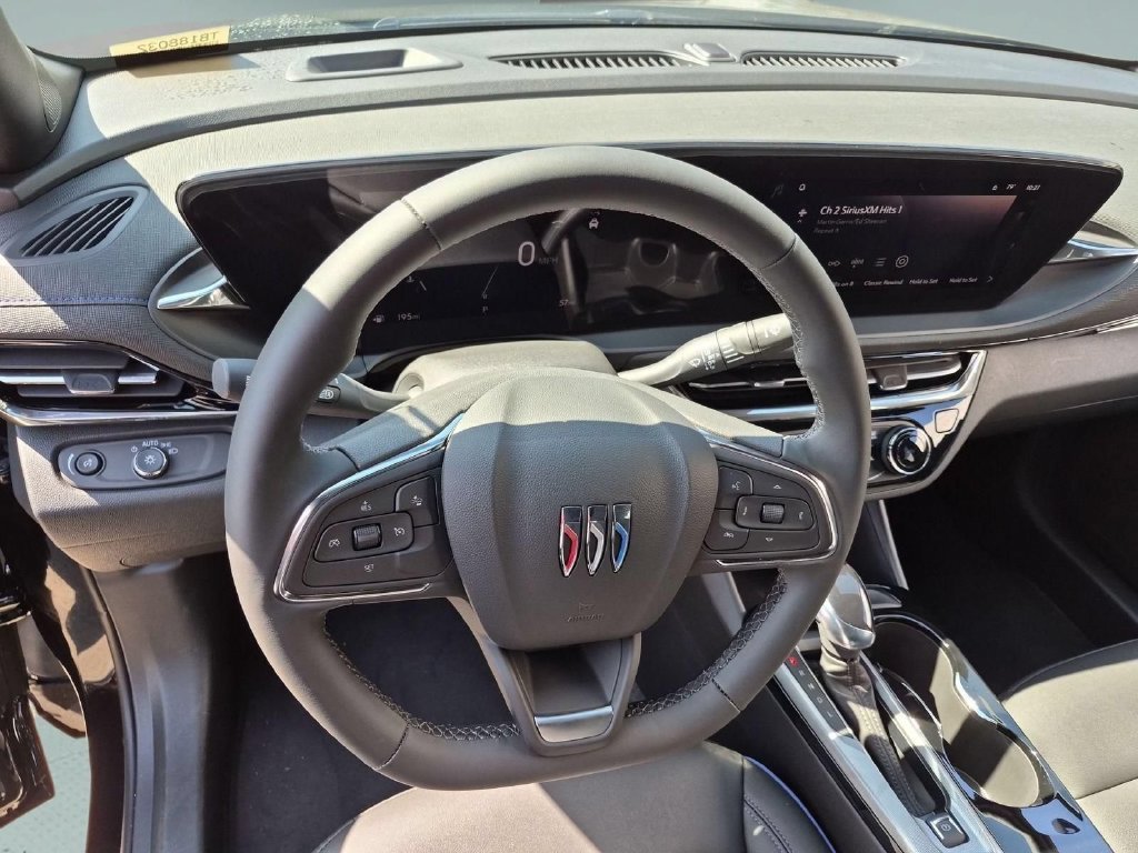 2026 Buick Envista Sport Touring - Photo 10