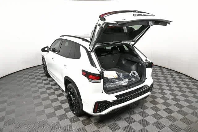 2026 Volkswagen Tiguan SE R-LINE BLACK - Photo 27