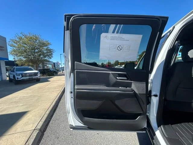 2026 GMC Sierra EV Elevation - Photo 26