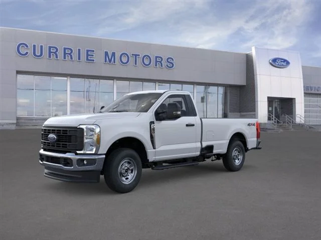 2026 Ford F-250 XL 4x4 Regular Cab 8' Box's photo