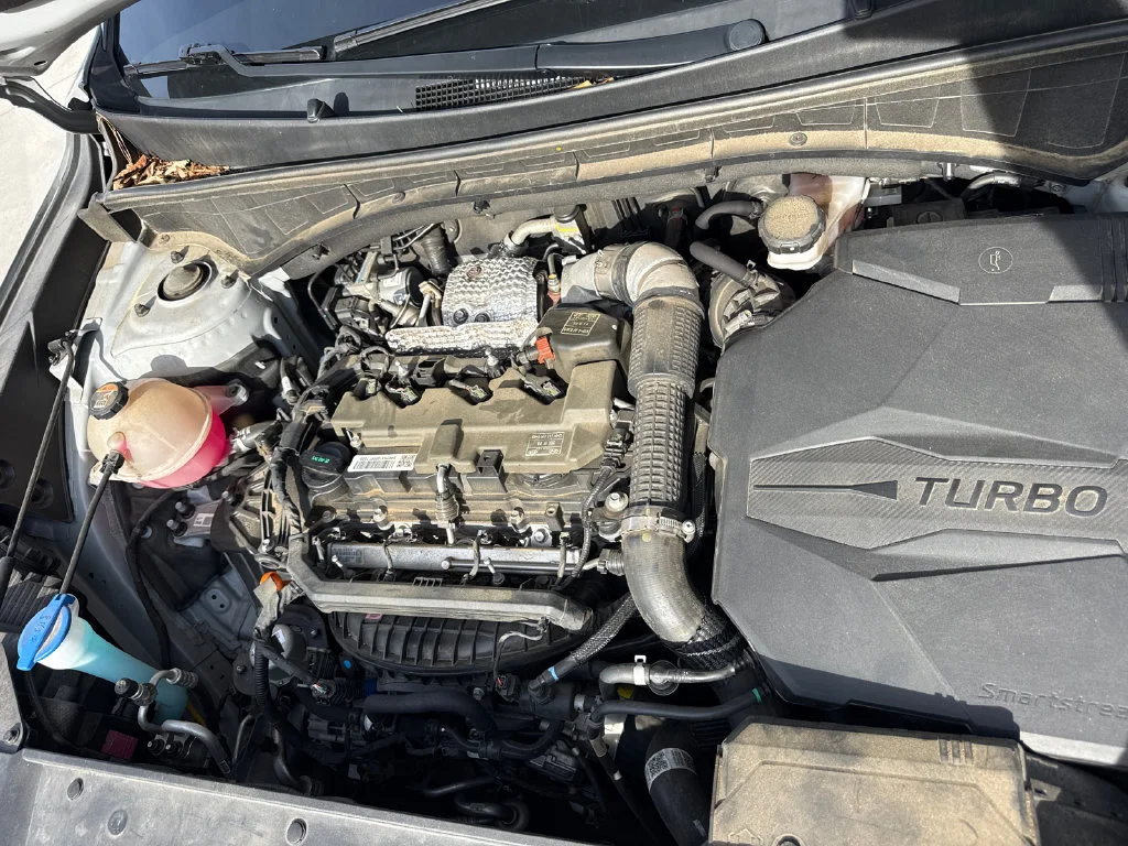 Used 2023 Gray Kia SX image 36