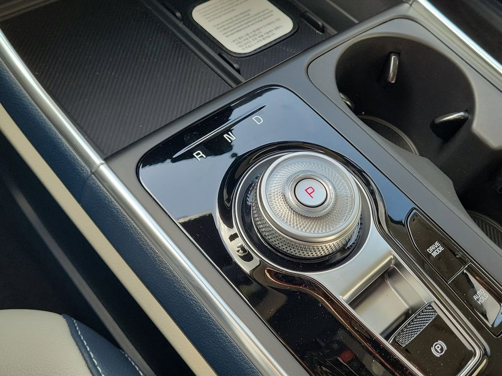 New 2026 Gray Kia SX Prestige image 36
