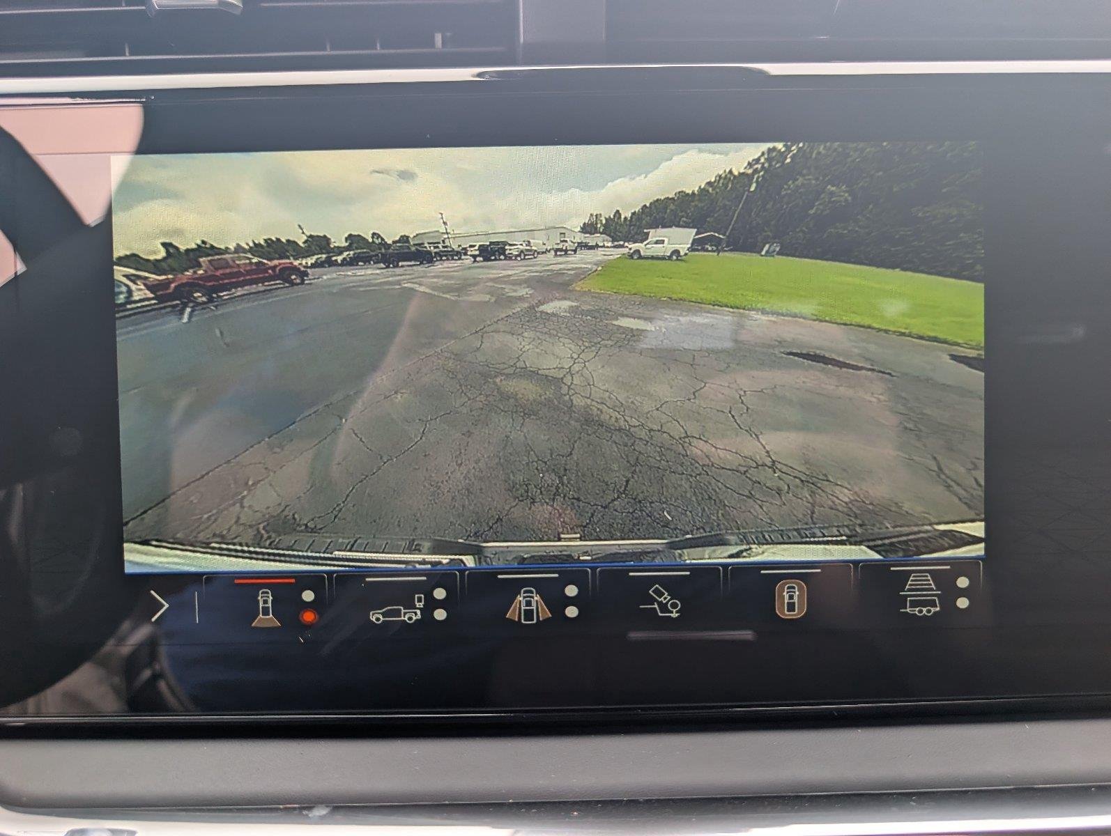 2026 GMC Sierra 2500HD Denali Ultimate - Photo 18