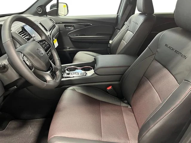 2026 Honda Ridgeline Black Edition - Photo 15