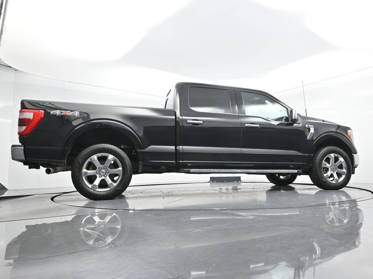 Used 2023 Black Ford XL image 52