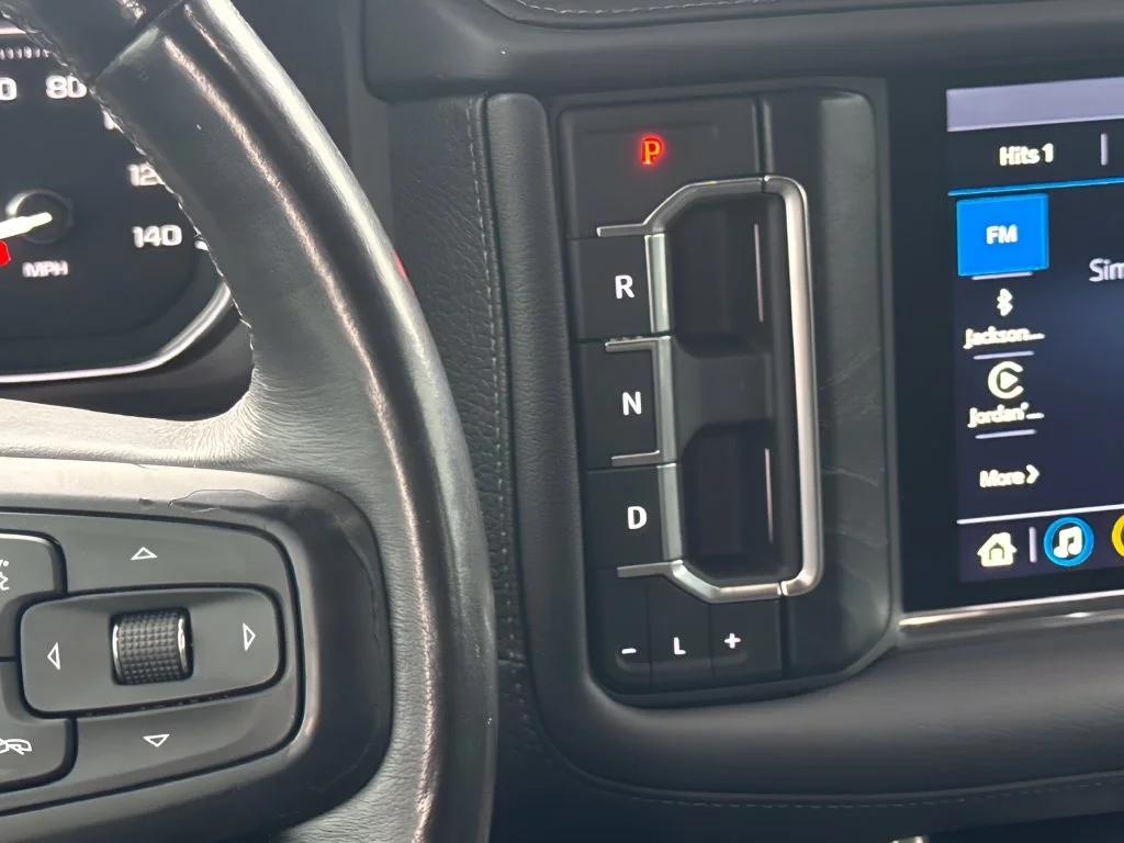 Used 2021 Black GMC Denali image 18