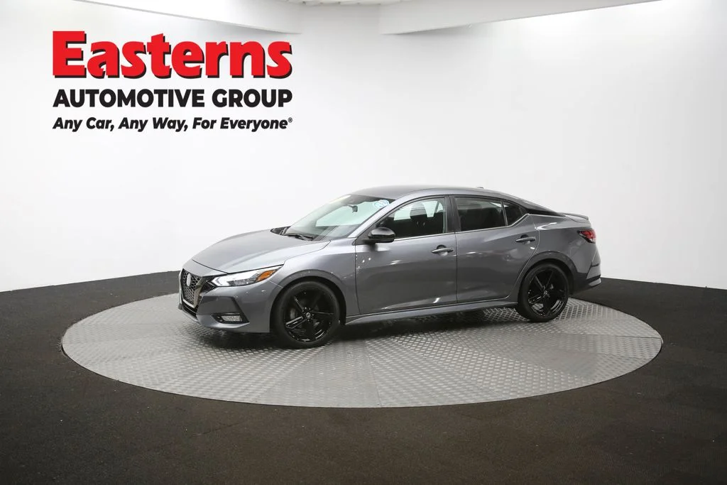 Used 2023 Gray Nissan SR image 57