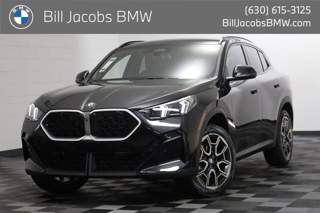 2026 BMW X2 xDrive28i