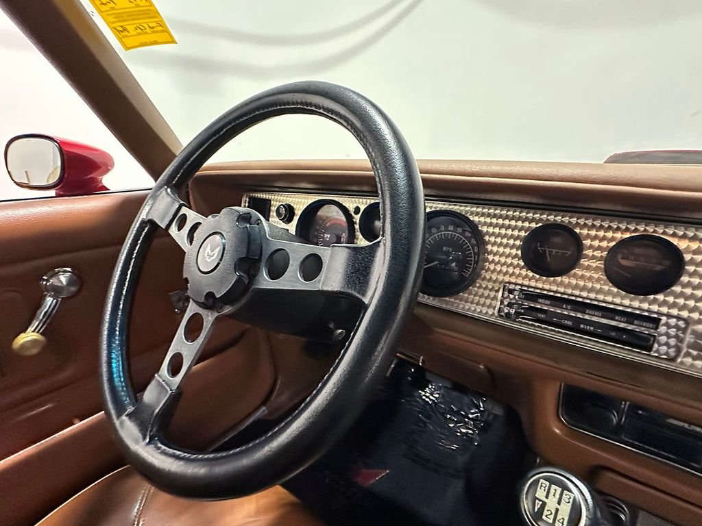 Used 1973  Pontiac  image 64