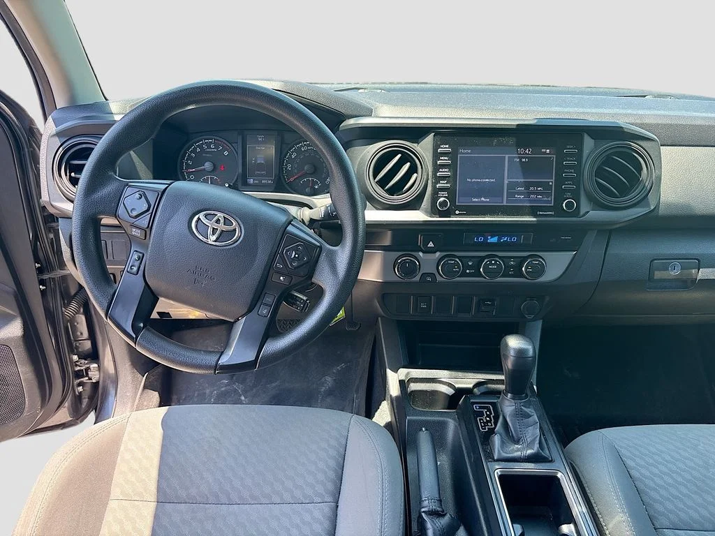 Used 2022 Gray Toyota SR image 27