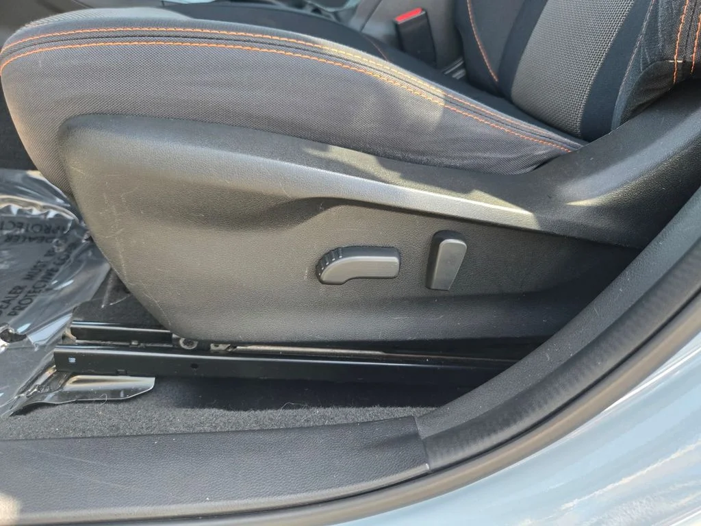 Used 2020 Gray Subaru Premium image 16