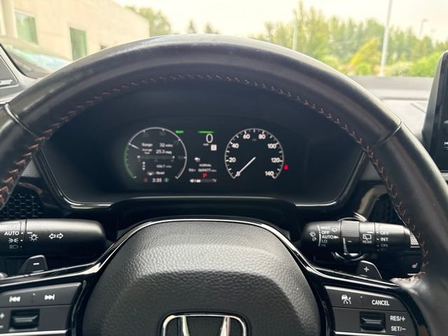 Used 2023  Honda Sport Touring image 37