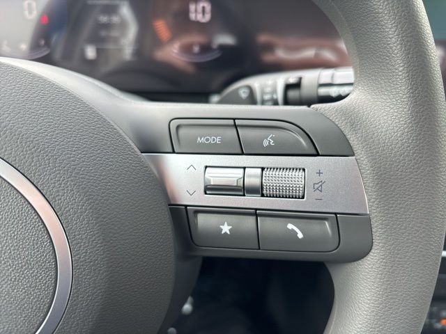 New 2026 Serenity White Hyundai SE image 19