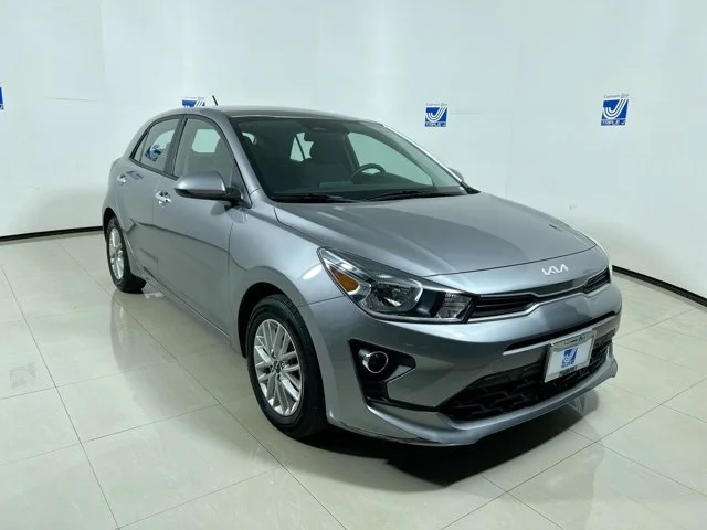 2023 Kia Rio S iVT's photo