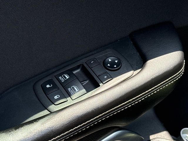 Used 2021 Green Dodge SXT image 27