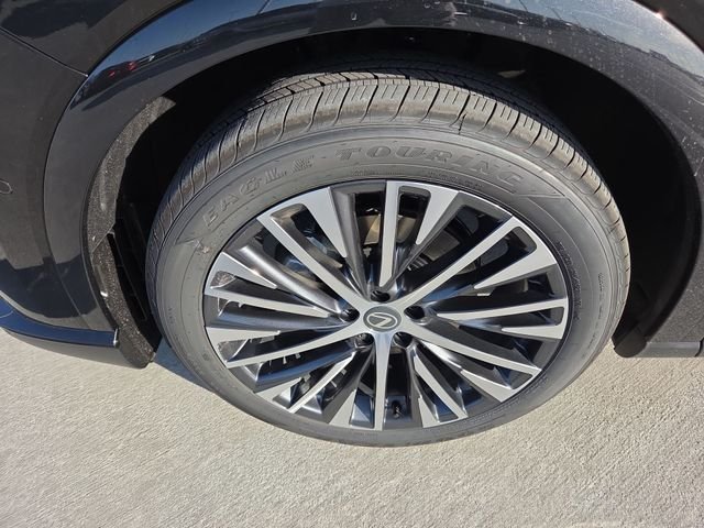 New 2026 Caviar Lexus PREMIUM PLUS image 10