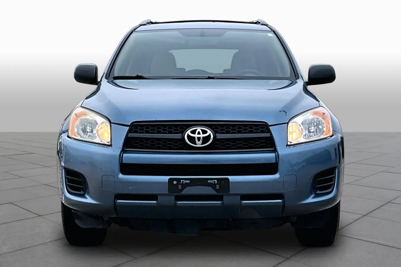 Used 2009 Toyota RAV4 Base with VIN JTMZF33V995012730 for sale in Richmond, TX