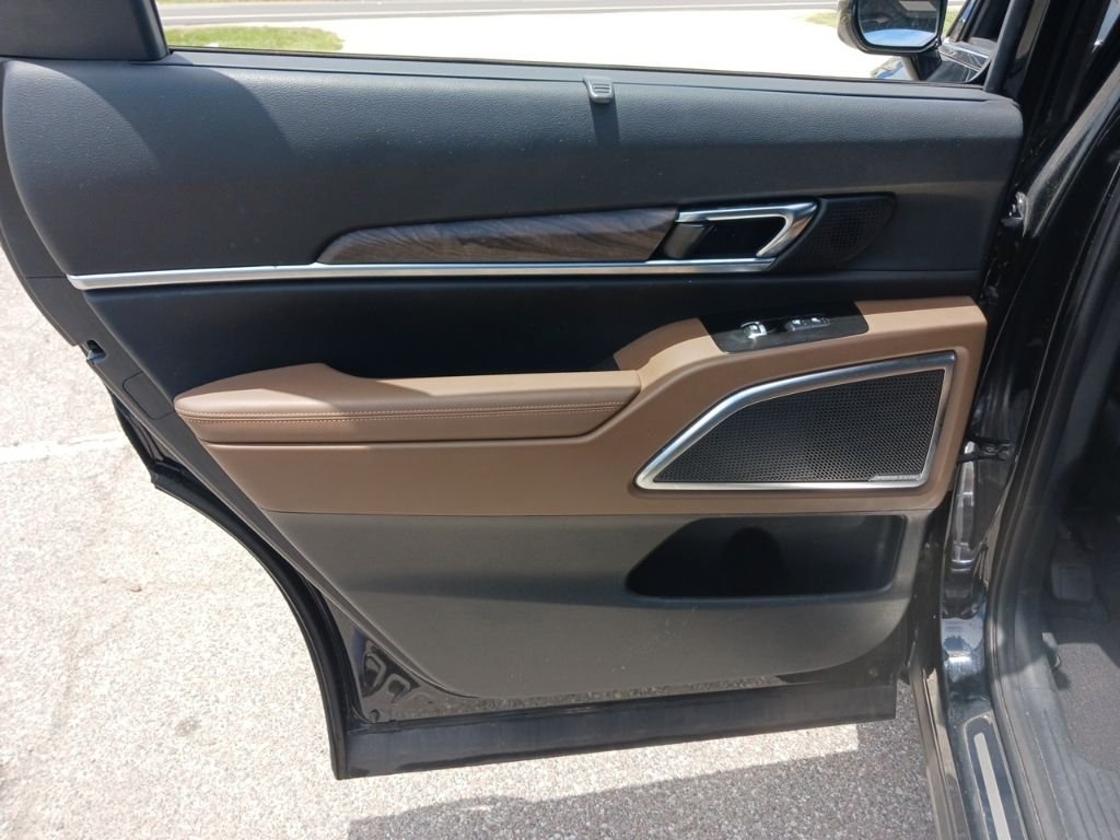 2021 Kia Telluride SX - Photo 15