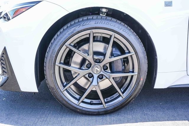 2026 Lexus IS 350 F SPORT DESIGN - Photo 13