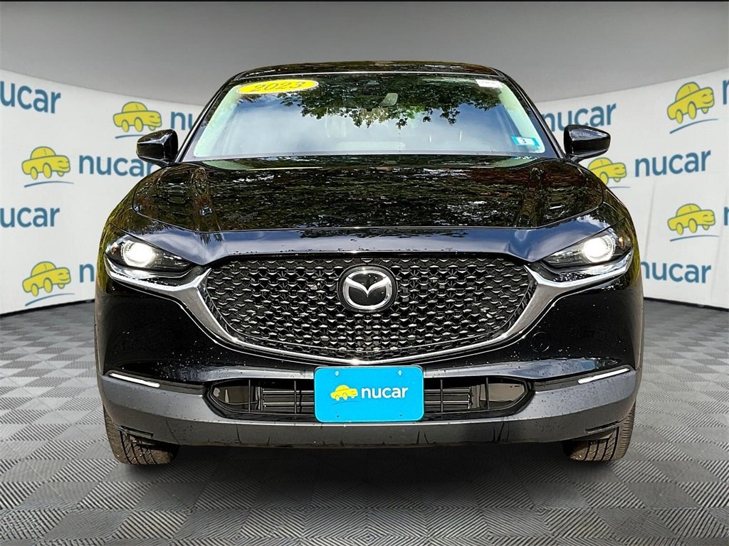 2023 Mazda CX-30 2.5 S photo 2