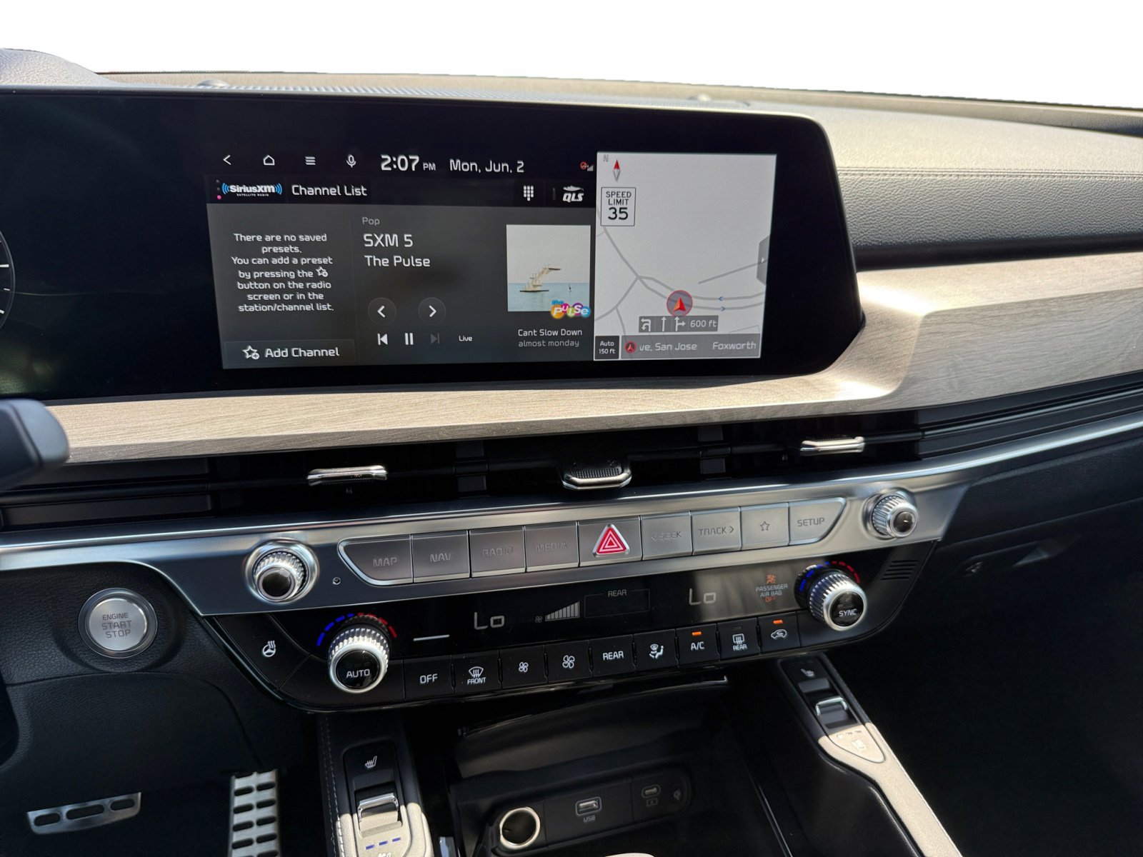 2025 Kia Telluride SX Prestige X-Line - Photo 12