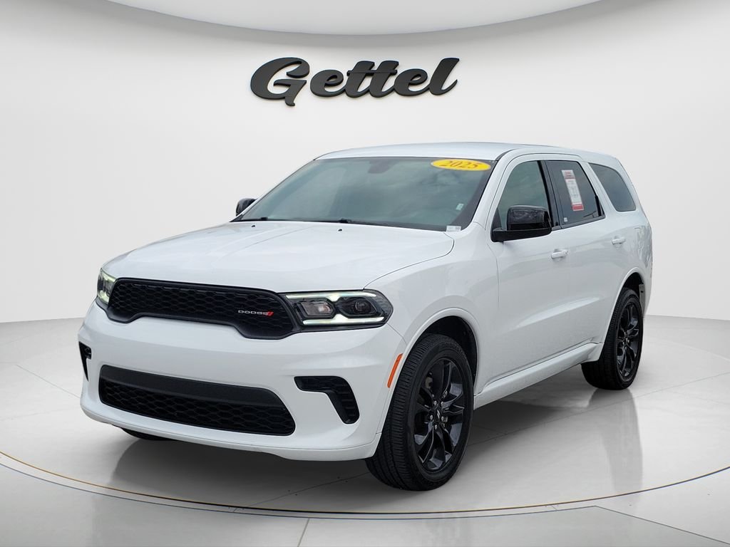 2025 Dodge Durango GT AWD's photo
