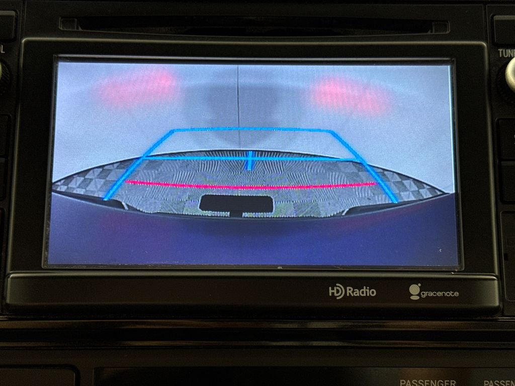 2015 Toyota Tacoma Base - Photo 17