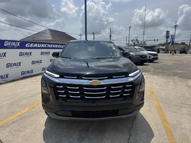 Used 2026 Black Chevrolet LT image 4