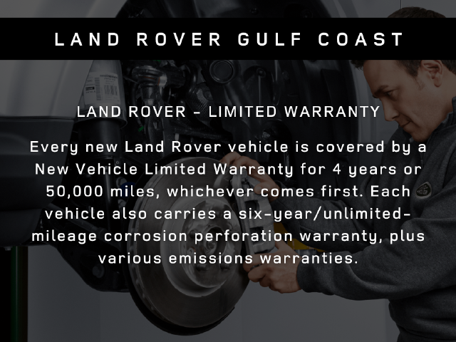 New 2026 Carpathian Grey Land Rover V8 image 4