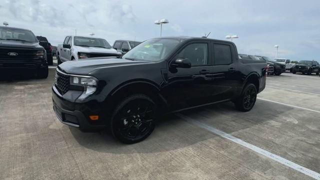 2025 Ford Maverick XLT - Photo 70