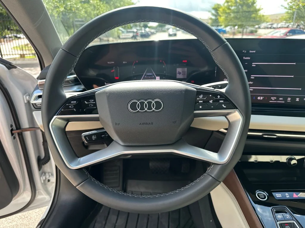 Used 2026  Audi Prestige image 24