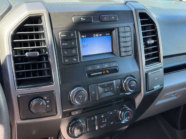 Certified Used 2018 Gray Ford XLT image 31