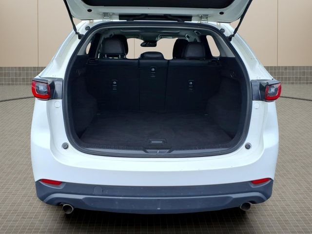 Used 2023 White Mazda 2.5 S Preferred Package image 8